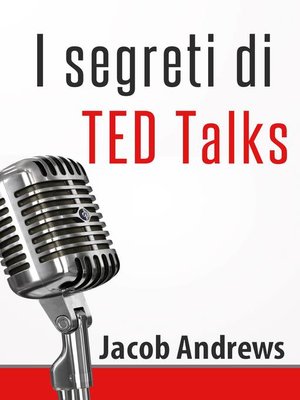 cover image of I Segreti Di Ted Talks